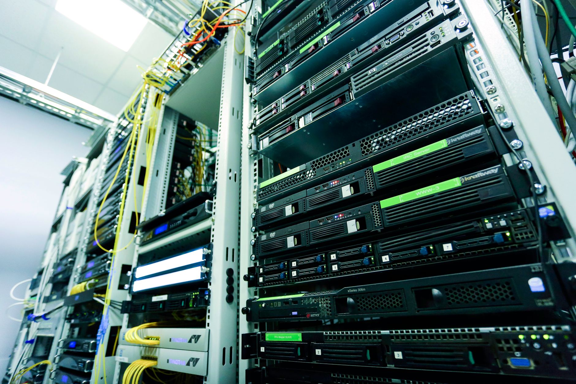 Entreprise de nettoyage Franconville